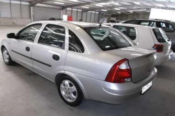 Opel Corsa Classic 1.6