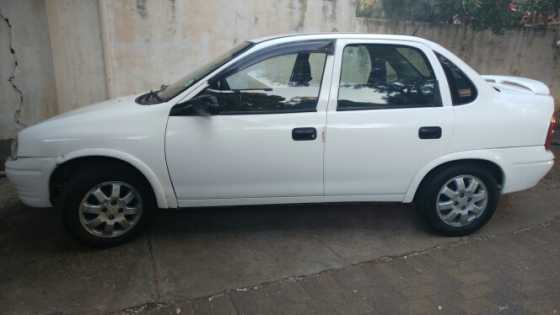 Opel Corsa Classic