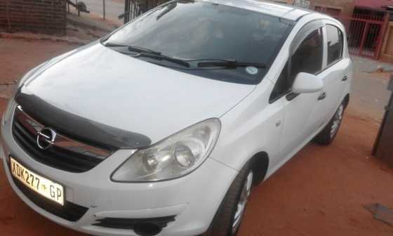 Opel Corsa D (enjoy) For sale 1.4