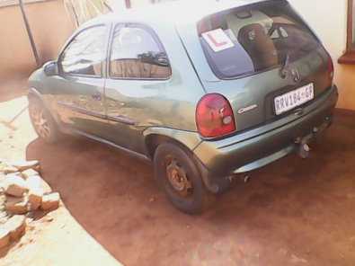 opel corsa for sale