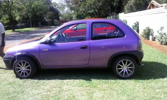 Opel Corsa For Sale