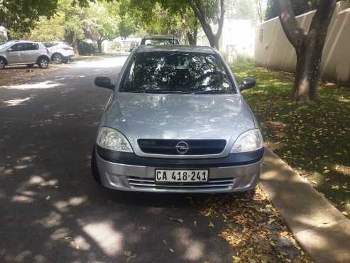 opel corsa for sale