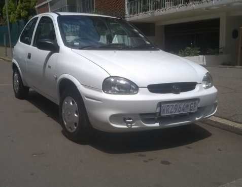 Opel corsa for sale