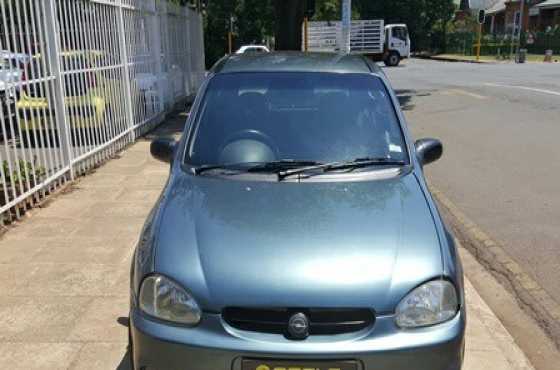 OPEL Corsa For Sale