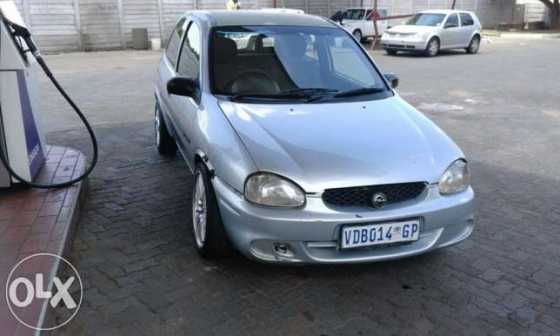 Opel Corsa for sale