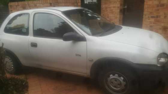 Opel corsa for sale