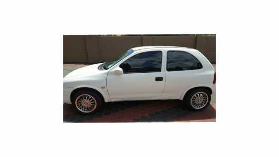 Opel Corsa for sale