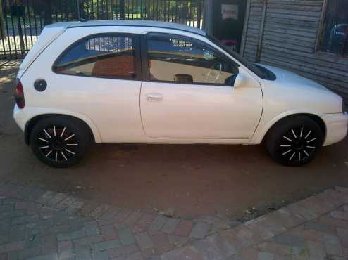 Opel Corsa for sale