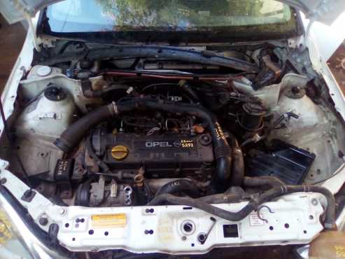 Opel Corsa Gamma 1.7 Diesel DTI Engin Diesel for sale