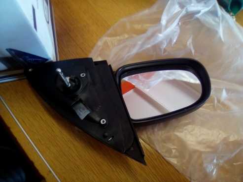 Opel Corsa Gamma 2004-Current Door Mirrors for sale