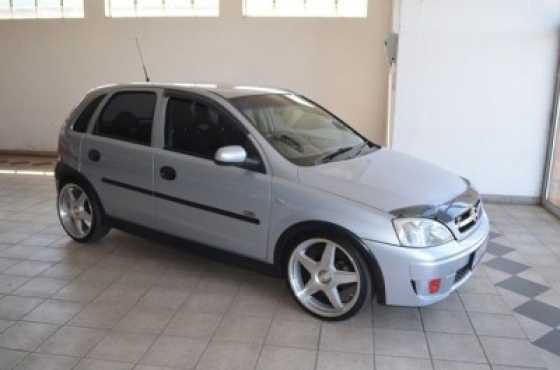 opel corsa gsi for sale 2003 model