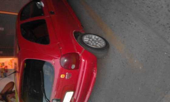 opel corsa lite 1.3 for sale