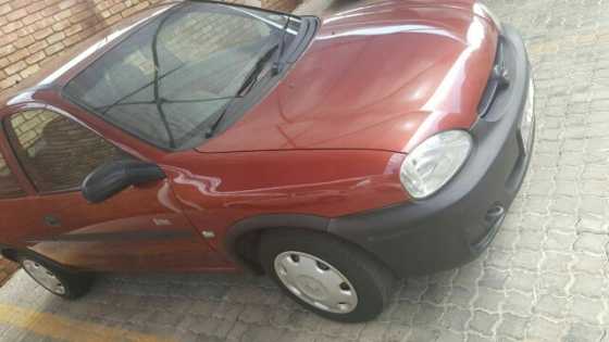 Opel Corsa lite 1.4 2006