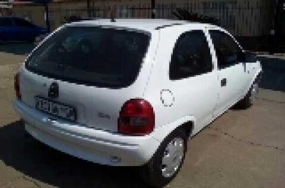 Opel Corsa lite 1.4