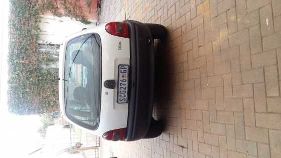 Opel Corsa Lite 1.4 for sale. 2005 daily runabout