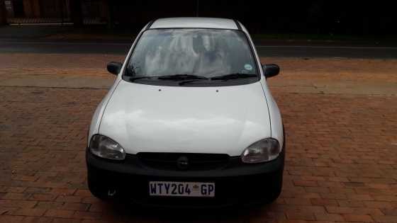 opel corsa lite 1.4 hatchback 2005