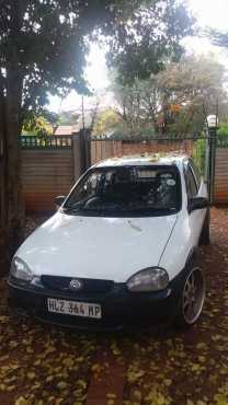 Opel Corsa lite 1.4i