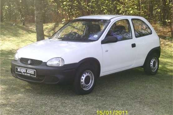 Opel Corsa Lite 1.4i