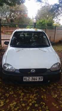 Opel Corsa lite 1.4i