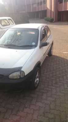 Opel Corsa Lite 1.4i hatchback 2007 model gr