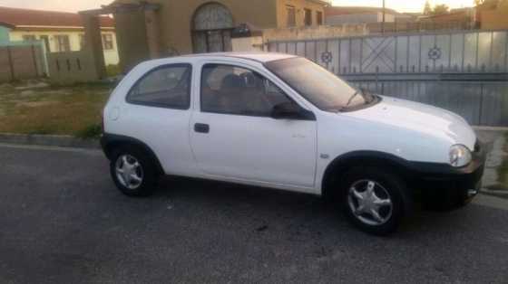 opel corsa lite 1.4i model 2008