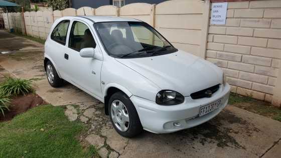 Opel corsa lite 2006