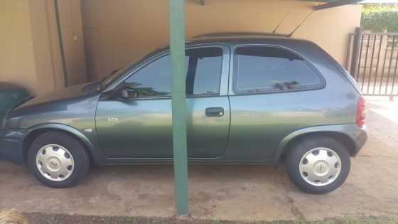 Opel Corsa Lite 2006 Model For Sale