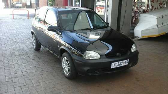 opel corsa lite 3dr hatch