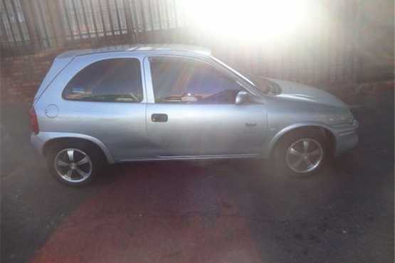 Opel Corsa Lite