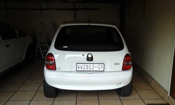 Opel Corsa lite