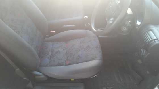 Opel Corsa lite