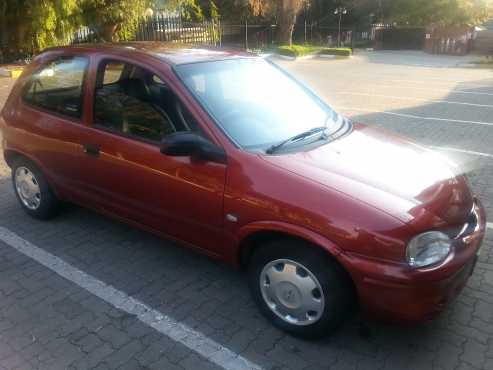 Opel Corsa lite AC 2008 For Sale
