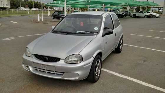 Opel Corsa lite (sport)