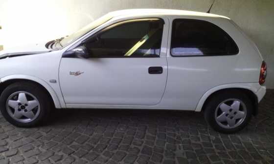 Opel Corsa Lite Sport