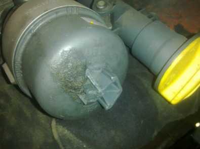 OPel Corsa Oil Cooler for sale.