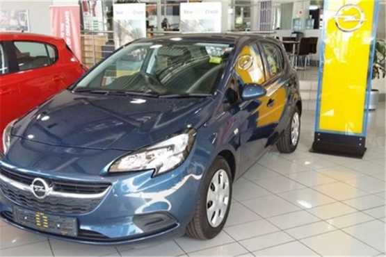 Opel Corsa SAVE R30 000.00