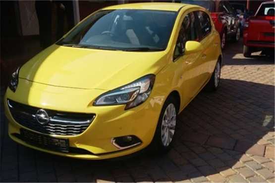 Opel Corsa SAVE R44 750.00
