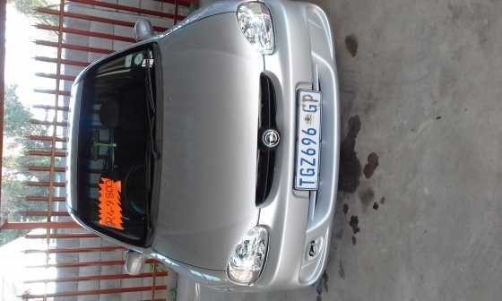 OPEL CORSA SPORT