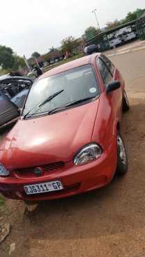 OPEL CORSA STRIPPING FOR SPARES CALL