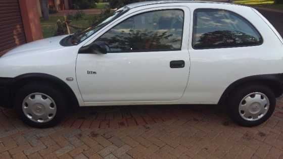 opel corsa te koop