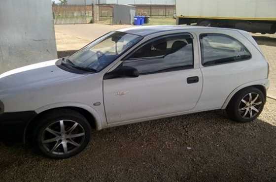 Opel Corsa te koop