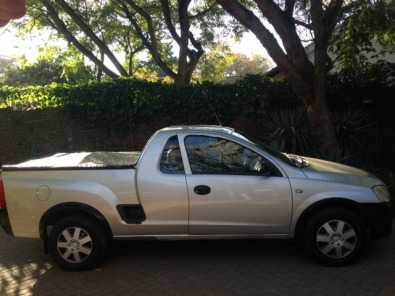 Opel Corsa Utility 1.4 2006