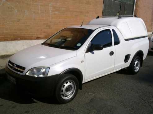 Opel Corsa Utility 1.4
