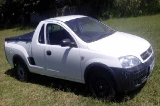 opel corsa utility 1.4