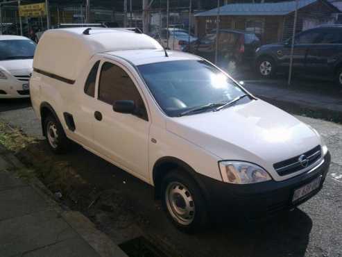 Opel Corsa Utility 1.4