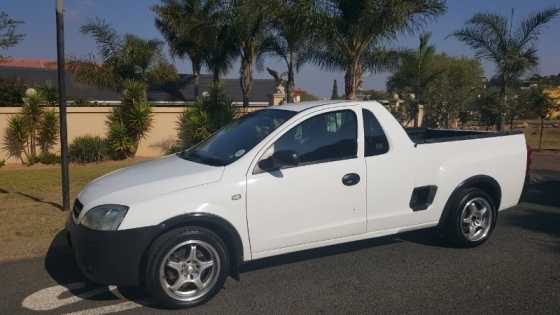 OPEL CORSA UTILITY 1.4 I 0392005 MODEL