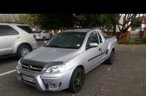 Opel Corsa Utility 1.4 SPORT