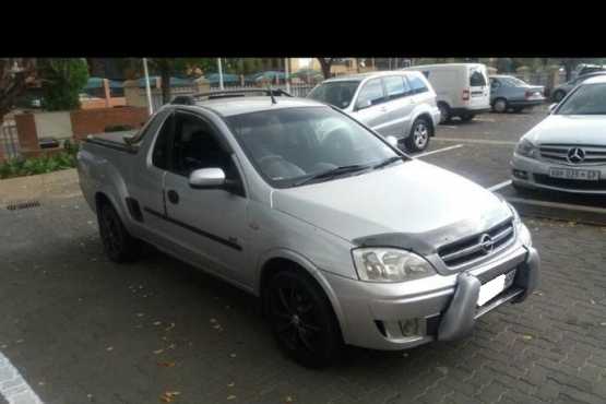 Opel Corsa Utility 1.4 SPORT