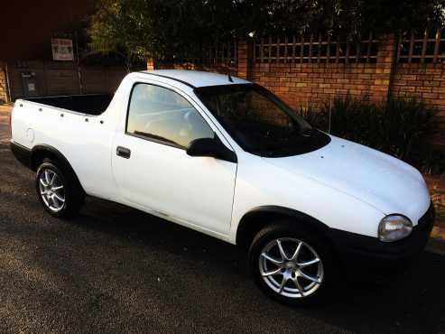 OPEL CORSA UTILITY 1.4i.