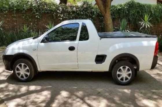 Opel Corsa Utility 1.4i Club  2008